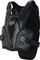 Protector de torso Raceframe Impact CE - black/S/M