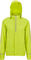 VAUDE Chaqueta para hombre Mens Luminum Jacket II - bright green/M