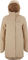 VAUDE Women's Cyclist Padded Parka II - linen/36