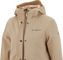 Veste pour Dames Womens Cyclist padded Parka II - linen/36