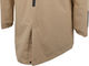 Veste pour Dames Womens Cyclist padded Parka II - linen/36