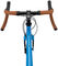 Hook Gravelbike - glossy metallic blue/M
