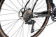 Vélo de Gravel Hook - glossy metal/M