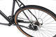 Hook Gravelbike - glossy metal/M