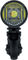 CATEYE GVolt 45 LED Front Light - StVZO Approved - black/45 lux