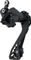 Shimano Dérailleur Arrière 105 Di2 Shadow RD-R7150 12 vitesses - noir/long