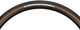 Panaracer Pneu Souple GravelKing SK Plus TLC 28" - black brown | 28 | 35 mm | 35-622