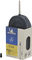 Michelin Chambre à Air A2 Airstop pour 28" - universal/26-622 à 32-635/Valve Presta (SV)/26-32 x 622-635 SV 48 mm/48 