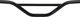 Guidon Courbé Sunrise 22.2 + Adaptateur pour Attache de 31.8 mm - black/820 mm 14,7°