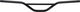 Guidon Courbé Sunrise 22.2 + Adaptateur pour Attache de 31.8 mm - black/820 mm 14,7°