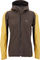 Copilot Rain Jacket - elk/M