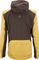 7mesh Copilot Regenjacke - elk/M