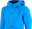 Copilot Rain Jacket - super blue/M