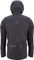 7mesh Copilot Regenjacke - black/M