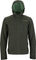 Hummvee Waterproof Hooded Jacke - bottle green/M