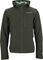 Hummvee Waterproof Hooded Jacke - bottle green/M