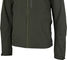 Hummvee Waterproof Hooded Jacke - bottle green/M