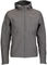Hummvee Waterproof Hooded Jacke - fossil/M