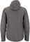 Hummvee Waterproof Hooded Jacke - fossil/M