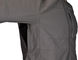 Hummvee Waterproof Hooded Jacke - fossil/M