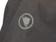 Hummvee Waterproof Hooded Jacke - fossil/M