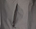 Hummvee Waterproof Hooded Jacke - fossil/M