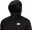Chaqueta Endure - black/M