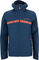 Men's All Year Moab 3in1 Rain Jacket - dark sea uni/M