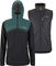 Men's All Year Moab 3in1 Rain Jacket - black uni/M