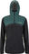 VAUDE Chaqueta para hombre Mens All Year Moab 3in1 Rain Jacket - black uni/M