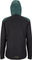 VAUDE Chaqueta para hombre Mens All Year Moab 3in1 Rain Jacket - black uni/M