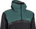 Men's All Year Moab 3in1 Rain Jacket - black uni/M