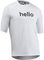 Northwave Bomb Hello Goodbye S/S Jersey - white | M