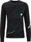 Ranger DriRelease MD LS Lunar Capsule Jersey - black/M
