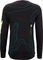 Ranger DriRelease MD LS Lunar Capsule Jersey - black/M