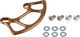 OAK Components Grown Bashguard - copper/ISCG 05