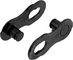 Chaîne DLC12 New 1ère génération 12 vitesses - black-red/12 vitesses