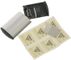 Set de Rustines Rescue Box - argenté/universal