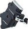 HY/RD Flat Mount Brake Caliper - black/front / rear