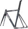 Cinelli Kit de Cadre Vigorelli Track - rainbow/55 cm