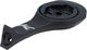 K-EDGE Future Stem Mount for Garmin - black/universal