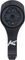 Soporte de potencia Future para Garmin - black/universal