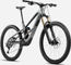 Orbea Vélo tout-terrain électrique WILD LT H20 Carbone 29" - titan grey-noctiluca carbon view | S | 29" | 170 mm | 44 mm