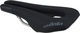 Selle Italia Watt TI316 Gel Superflow Sattel - schwarz