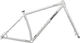 Krampus 29+ Frameset - first loser silver/L