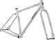 Krampus 29+ Frameset - first loser silver/L