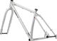 Krampus 29+ Frameset - first loser silver/L