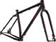 Krampus 29+ Frameset - demonic sparkle/L