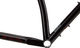 Krampus 29+ Frameset - demonic sparkle/L