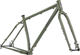Krampus 29+ Frameset - british racing green/L